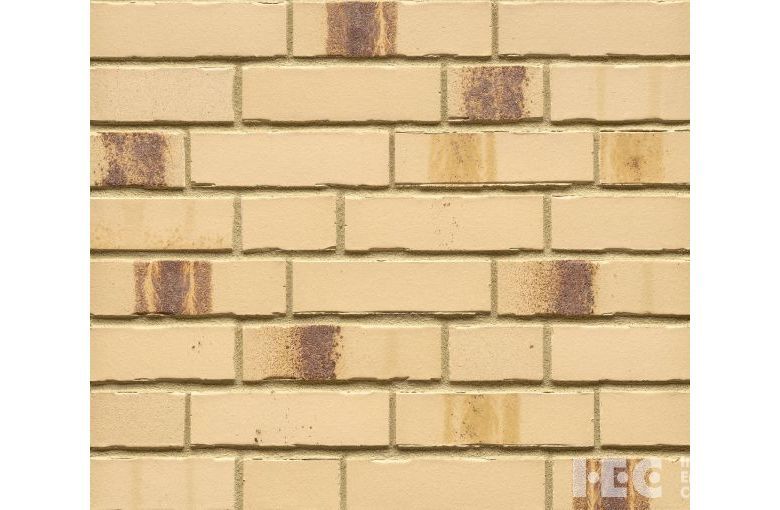 Клинкерная плитка Feldhaus Klinker R970 bacco crema maron