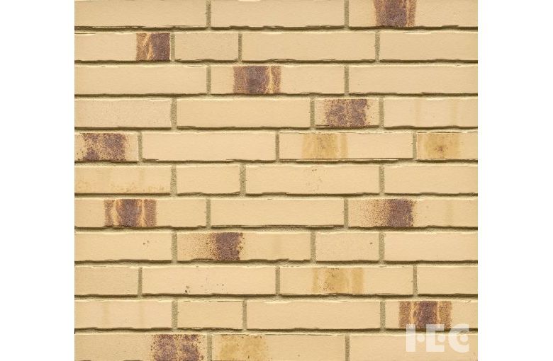 Клинкерная плитка Feldhaus Klinker R970 bacco crema maron