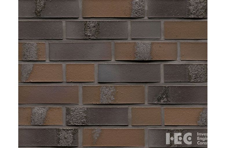 Клинкерная плитка Feldhaus Klinker R564 carbona geo maritim