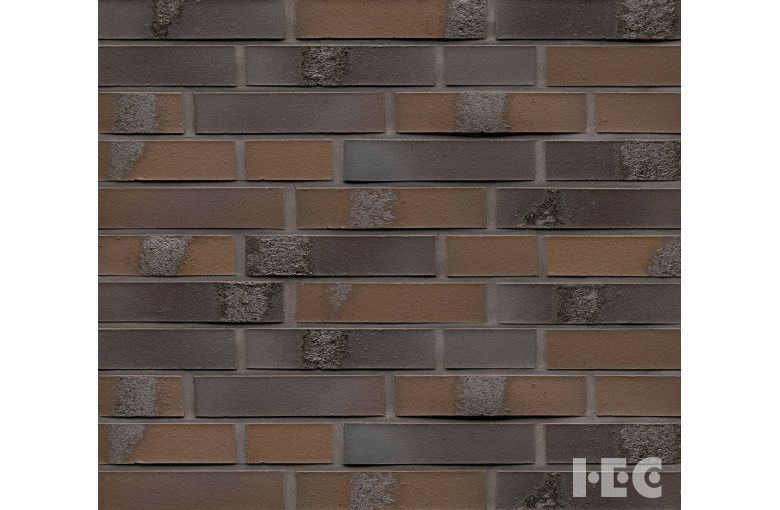 Клинкерная плитка Feldhaus Klinker R564 carbona geo maritim