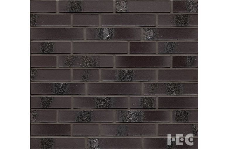 Клинкерная плитка Feldhaus Klinker R565 carbona geo ferrum