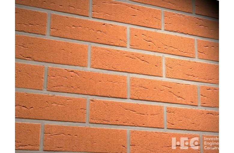 Клинкерная плитка Feldhaus Klinker R227 terracotta rustico