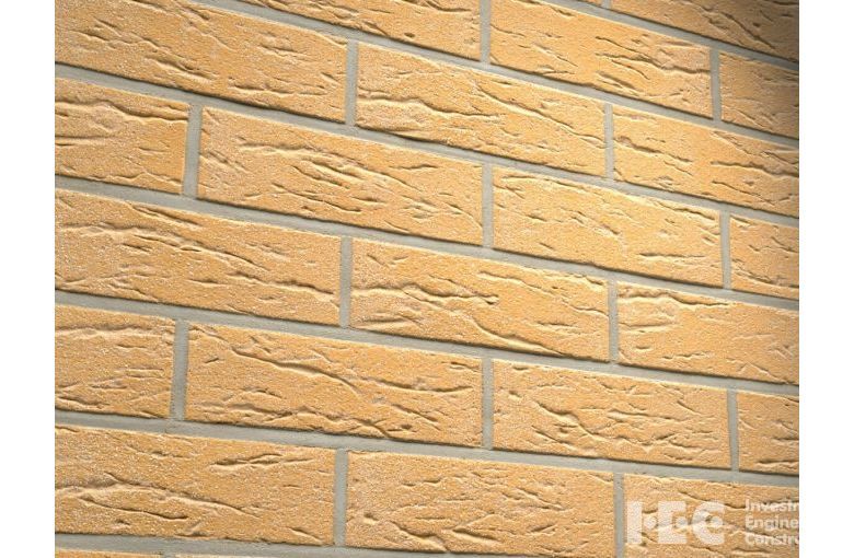 Клинкерная плитка Feldhaus Klinker R216 amari mana
