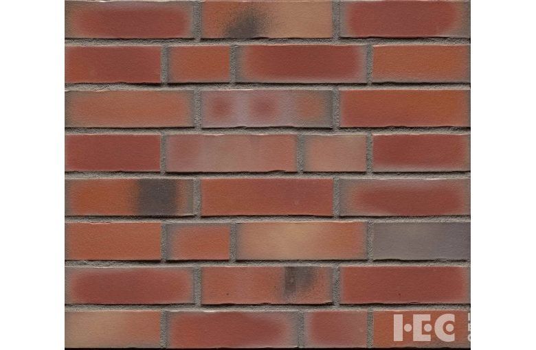 Клинкерная плитка Feldhaus Klinker R991 bacco ardor matiz