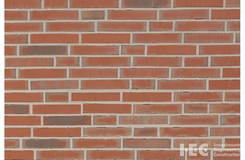 Клинкерная плитка Feldhaus Klinker R722 vascu ardor venito