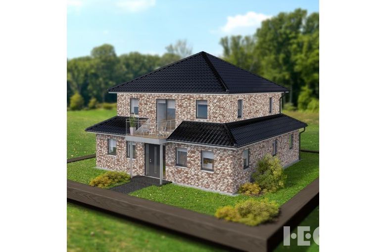 Клинкерный кирпич Feldhaus Klinker K923 vario ardor tarino