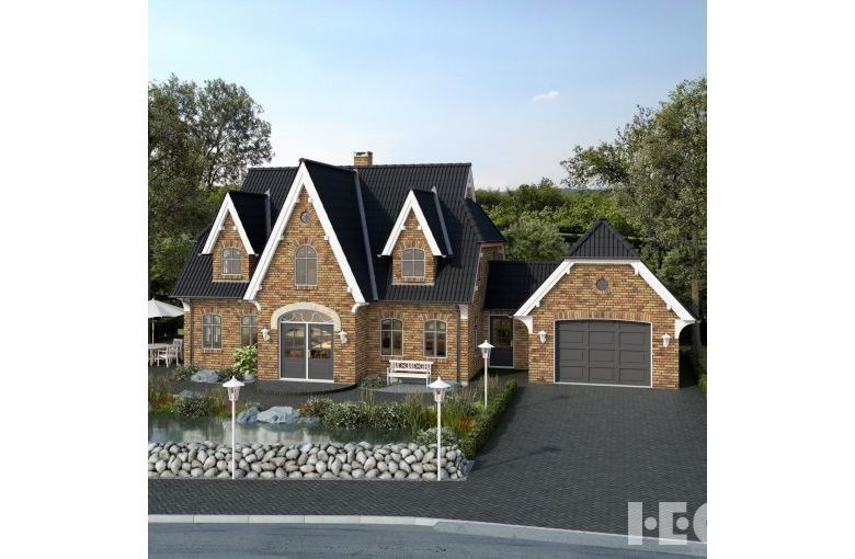 Клинкерный кирпич Feldhaus Klinker K915 vario sabiosa elabi