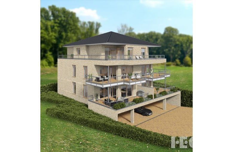Клинкерный кирпич Feldhaus Klinker K911 vario crema albula