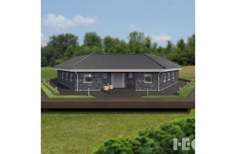 Клинкерный кирпич Feldhaus Klinker K518 geo platinum liso