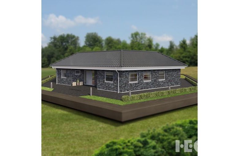 Клинкерный кирпич Feldhaus Klinker K518 geo platinum liso