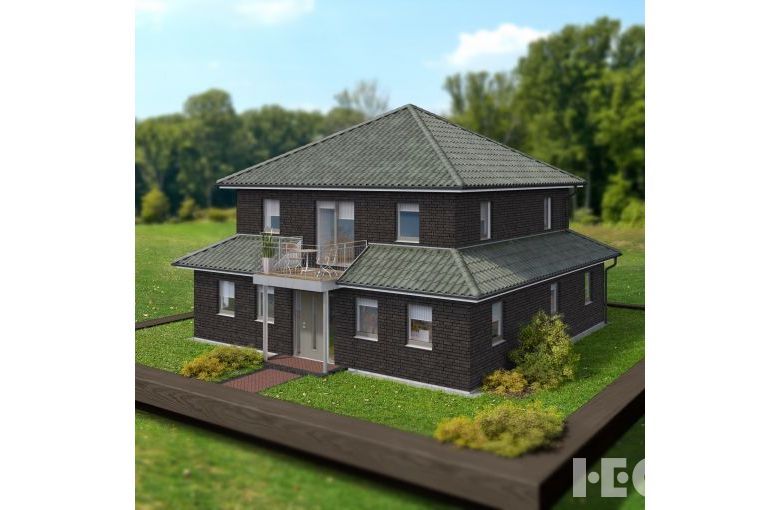 Клинкерный кирпич Feldhaus Klinker K706 vascu vulkano petino