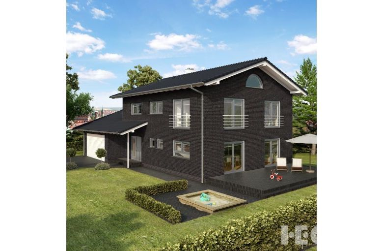 Клинкерный кирпич Feldhaus Klinker K706 vascu vulkano petino