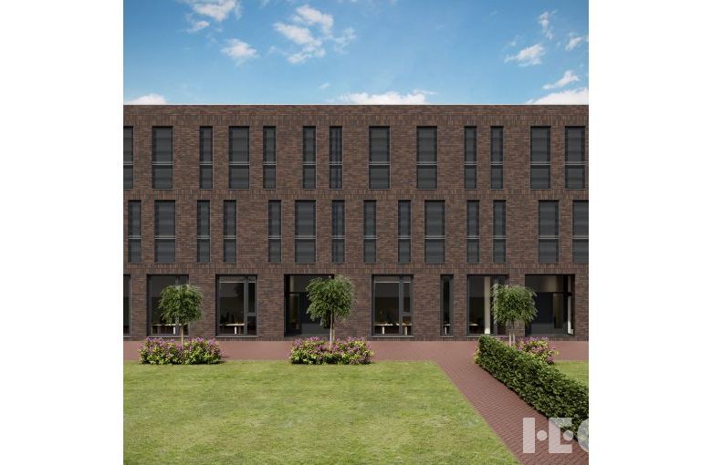 Клинкерный кирпич Feldhaus Klinker K745 vascu geo venito