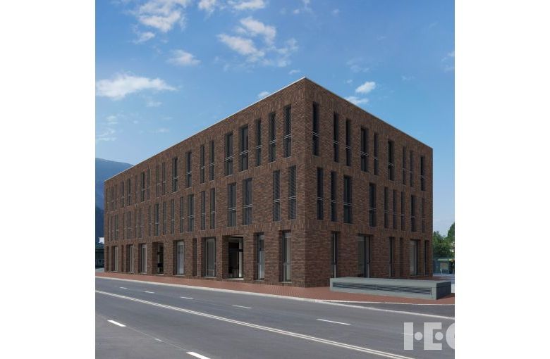Клинкерный кирпич Feldhaus Klinker K745 vascu geo venito