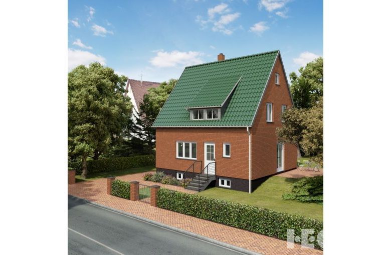 Клинкерный кирпич Feldhaus Klinker K490 ciaro liso