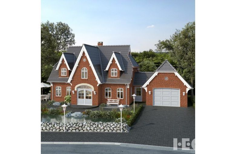 Клинкерный кирпич Feldhaus Klinker K490 ciaro liso