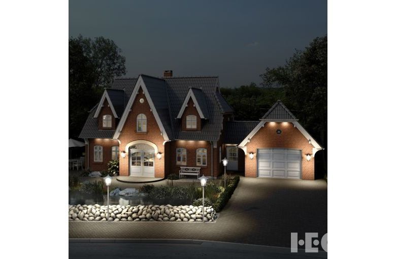 Клинкерный кирпич Feldhaus Klinker K490 ciaro liso