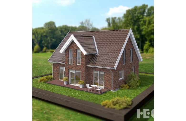 Клинкерный кирпич Feldhaus Klinker K560 carbona ardor colori