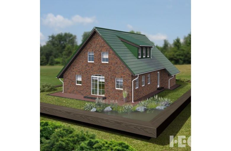 Клинкерный кирпич Feldhaus Klinker K560 carbona ardor colori
