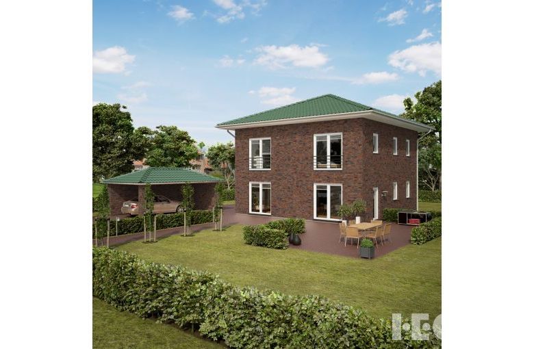 Клинкерный кирпич Feldhaus Klinker K560 carbona ardor colori