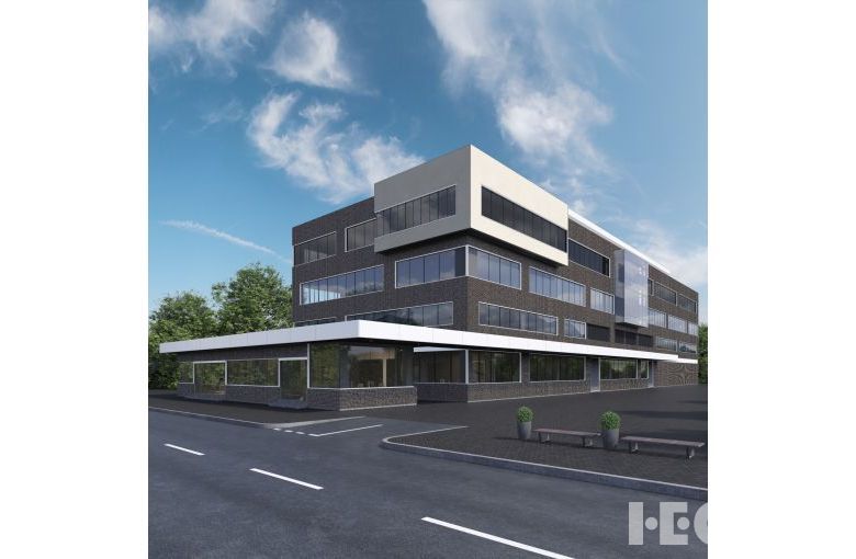 Клинкерный кирпич Feldhaus Klinker K508 geo ferrum