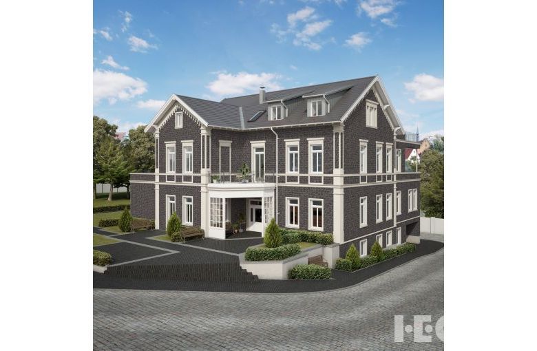 Клинкерный кирпич Feldhaus Klinker K508 geo ferrum