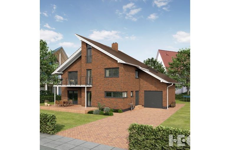 Клинкерный кирпич Feldhaus Klinker K767 vascu terracotta locata