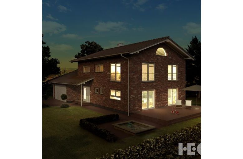 Клинкерный кирпич Feldhaus Klinker K750 vascu ardor rotado