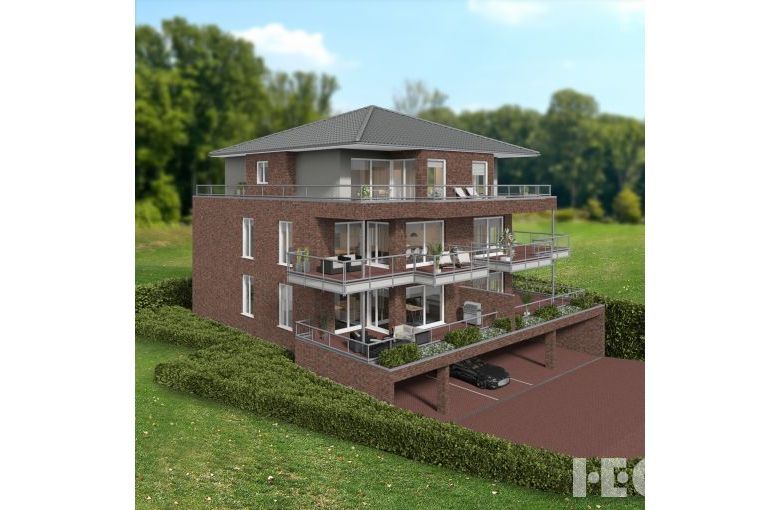 Клинкерный кирпич Feldhaus Klinker K748 vascu geo merleso