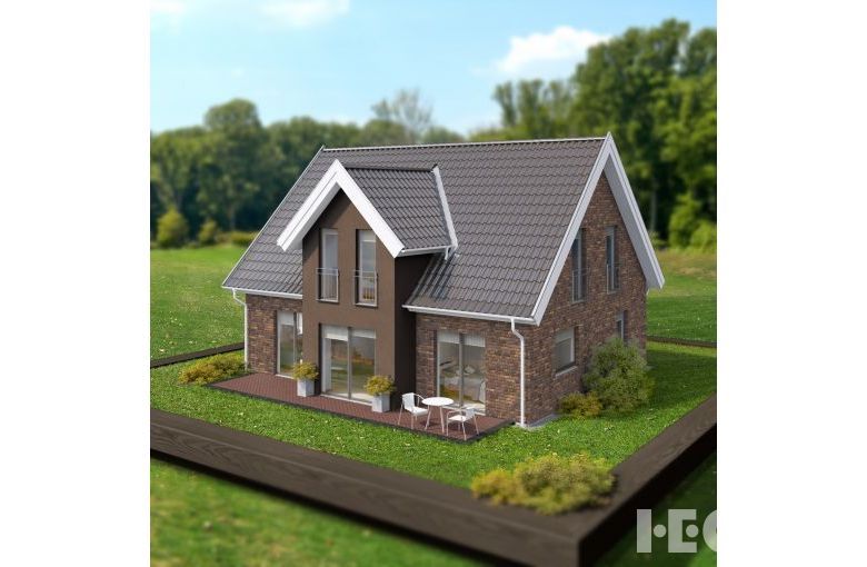 Клинкерный кирпич Feldhaus Klinker K747 vascu geo legoro