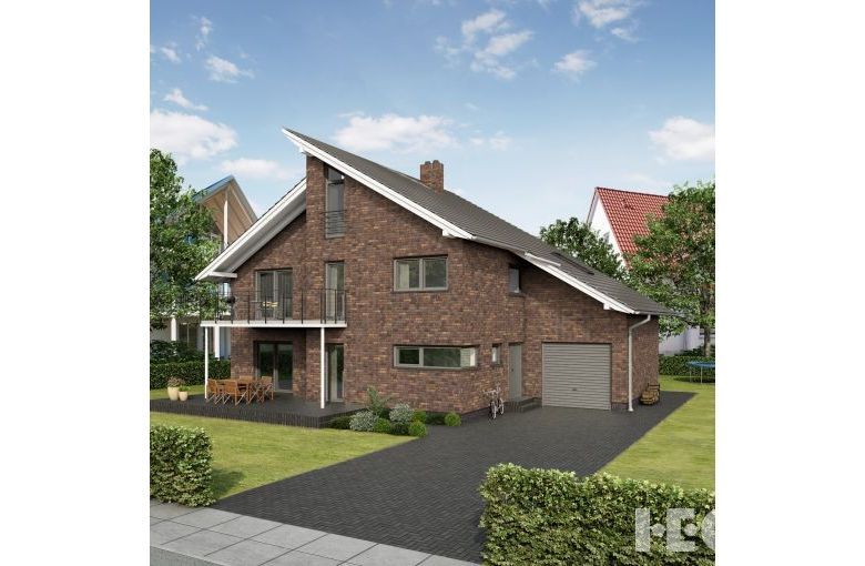 Клинкерный кирпич Feldhaus Klinker K747 vascu geo legoro