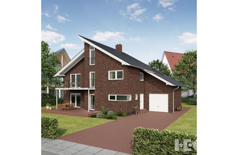 Клинкерный кирпич Feldhaus Klinker K769 vascu cerasi legoro
