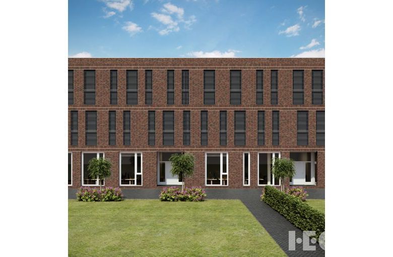 Клинкерный кирпич Feldhaus Klinker K769 vascu cerasi legoro