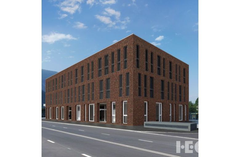 Клинкерный кирпич Feldhaus Klinker K769 vascu cerasi legoro