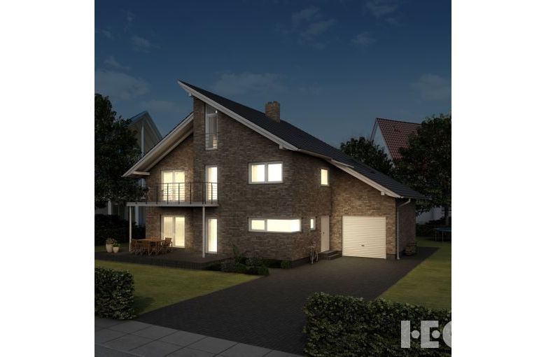 Клинкерный кирпич Feldhaus Klinker K775 vascu marengo antrablanca