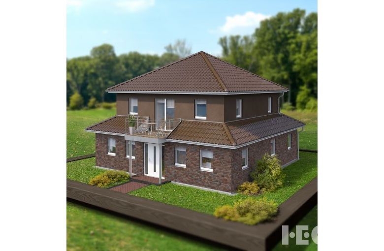 Клинкерный кирпич Feldhaus Klinker K617 vario lava lacus