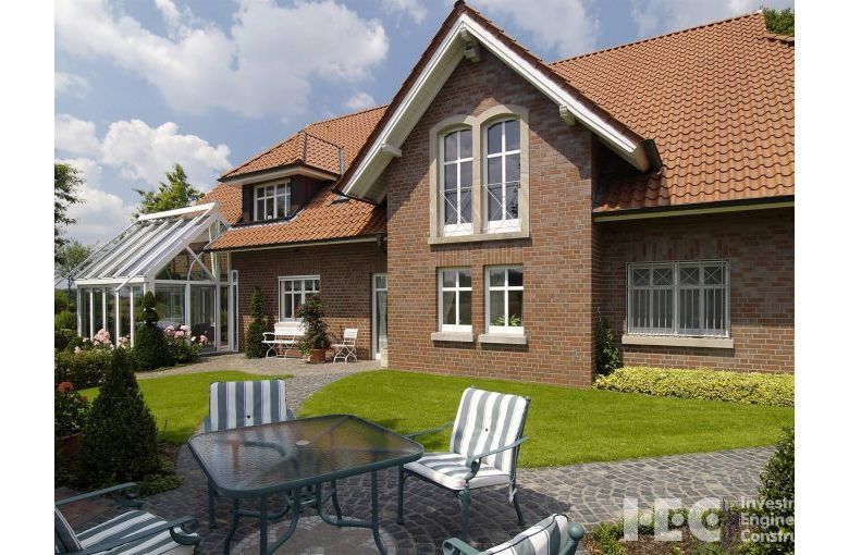 Клинкерный кирпич Feldhaus Klinker K300 lava liso