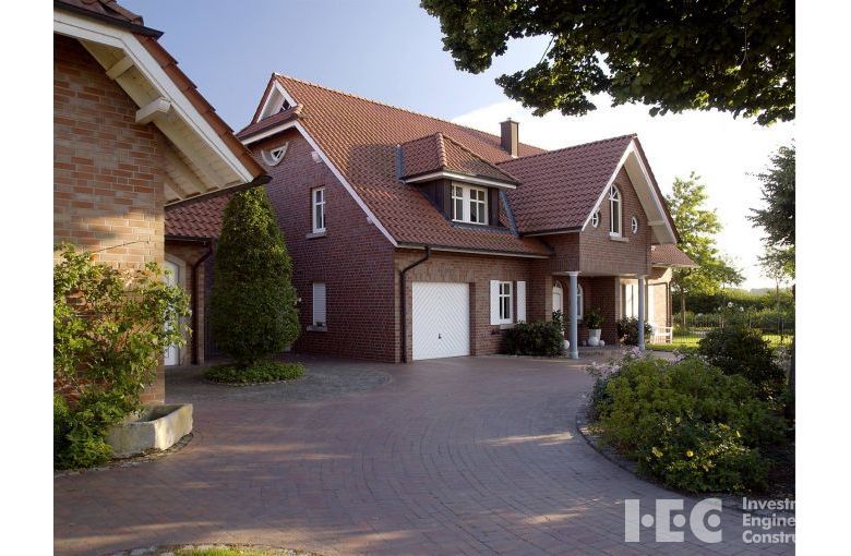 Клинкерный кирпич Feldhaus Klinker K300 lava liso