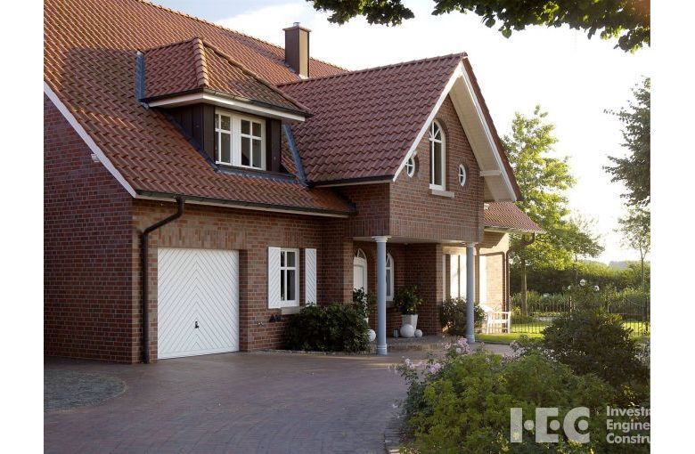 Клинкерный кирпич Feldhaus Klinker K300 lava liso