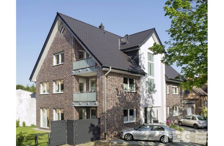 Клинкерный кирпич Feldhaus Klinker K662 sintra lava azur