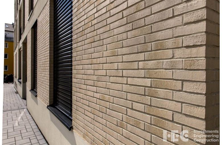 Клинкерная плитка Feldhaus Klinker R757 vascu perla linara 