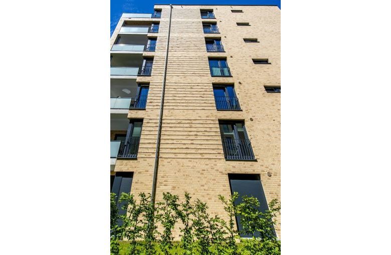 Клинкерная плитка Feldhaus Klinker R742 vascu crema petino