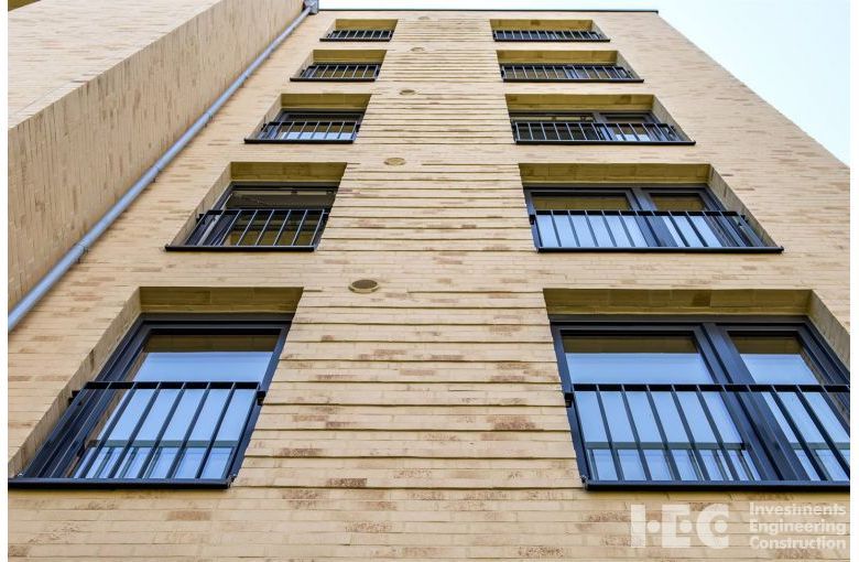 Клинкерная плитка Feldhaus Klinker R742 vascu crema petino