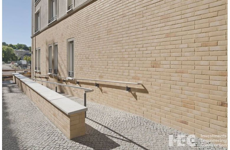 Клинкерная плитка Feldhaus Klinker R762 vascu sabiosa blanca 