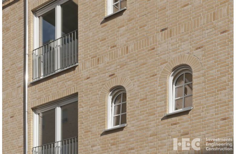 Клинкерная плитка Feldhaus Klinker R762 vascu sabiosa blanca 