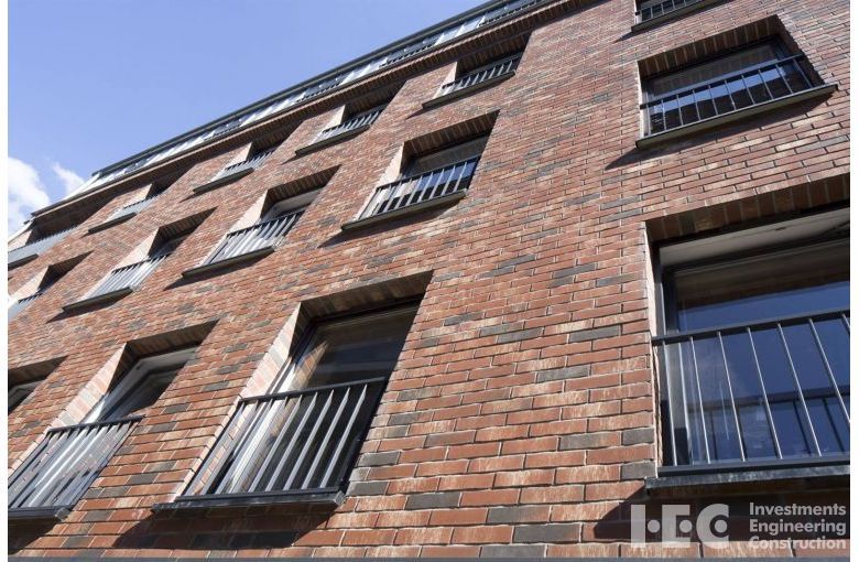 Клинкерная плитка Feldhaus Klinker R750 vascu ardor rotado 