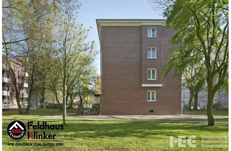 Клинкерная плитка Feldhaus Klinker R722 vascu ardor venito