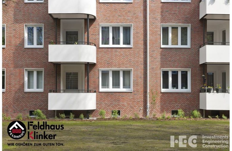 Клинкерная плитка Feldhaus Klinker R722 vascu ardor venito
