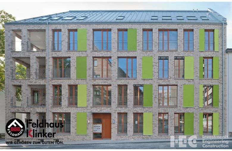 Клинкерная плитка Feldhaus Klinker R941 vario argo albula