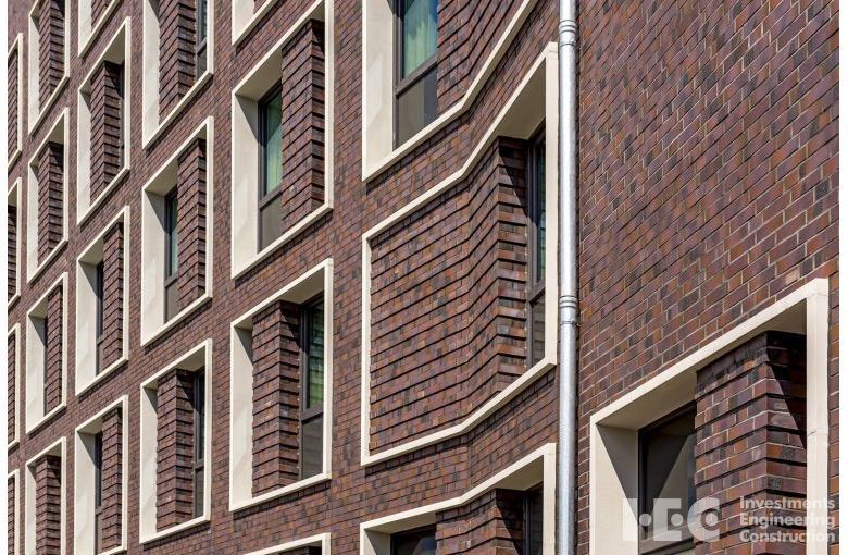 Клинкерная плитка Feldhaus Klinker R561 carbona carmesi maritimo
